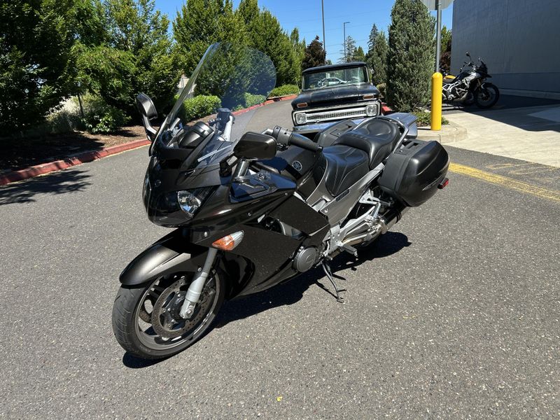 Used 2009 Yamaha FJR1300ES 