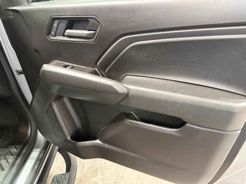 Used 2026 Chevrolet Colorado 4WD Trail BossImage 8