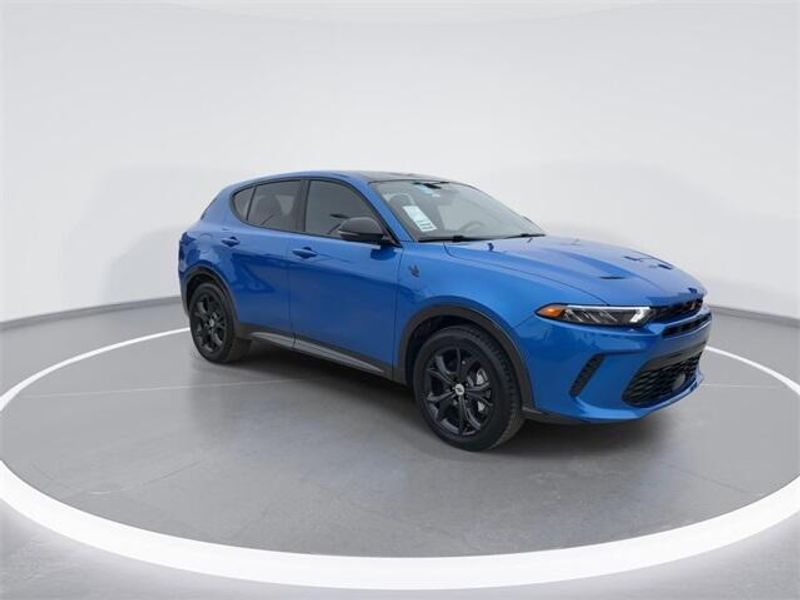 New 2024 Dodge Hornet R/T Plus EawdImage 2