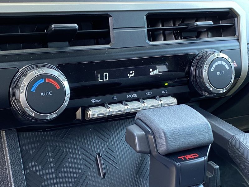 Used 2024 Toyota Tacoma TRD SportImage 20