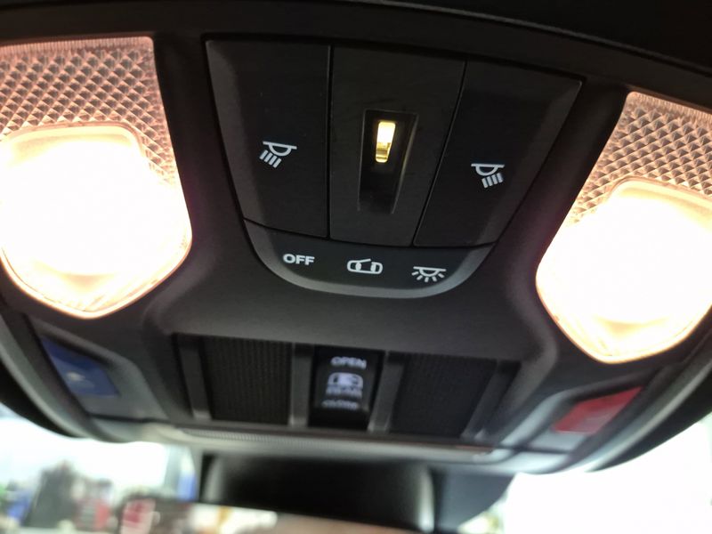 Used 2024 RAM 1500 RebelImage 41