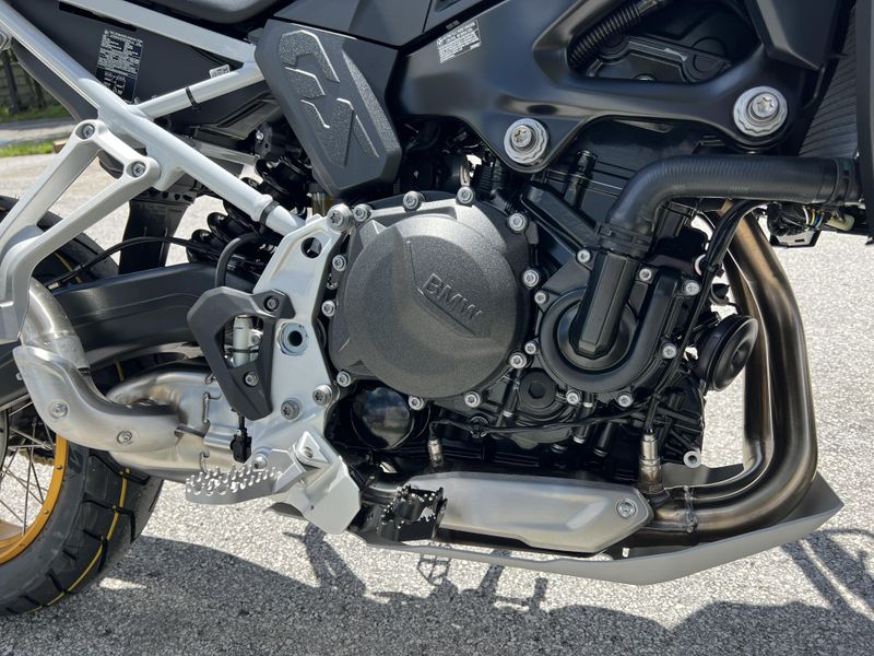 New 2026 BMW F 900 GS 