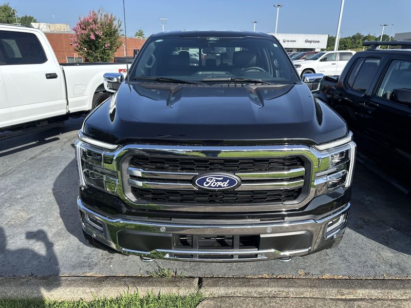 Used 2024 Ford F-150 LariatImage 2