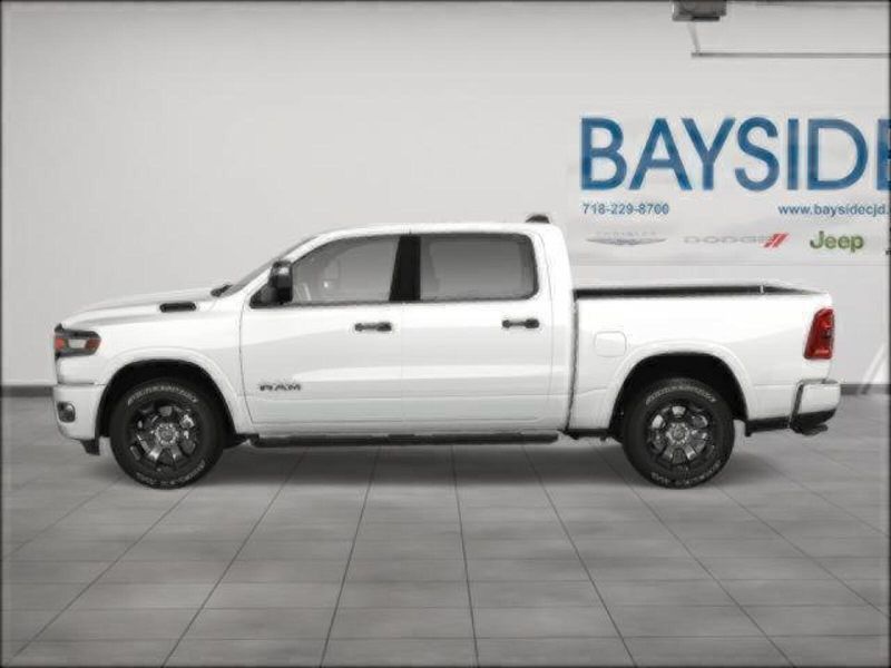 2025 Ram 1500 Big Horn photo 3
