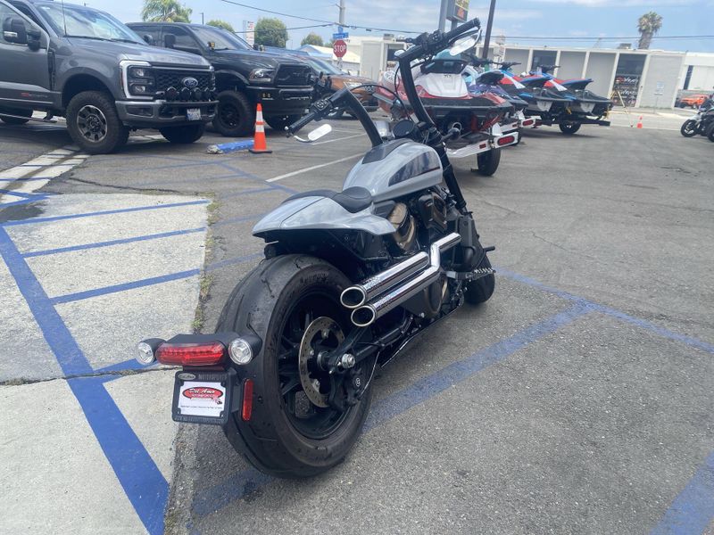 Used 2024 Harley-Davidson Sportster Image 23
