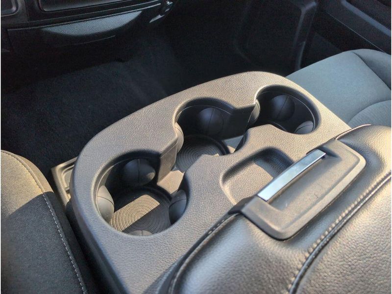 Used 2024 RAM 1500 Classic WarlockImage 21