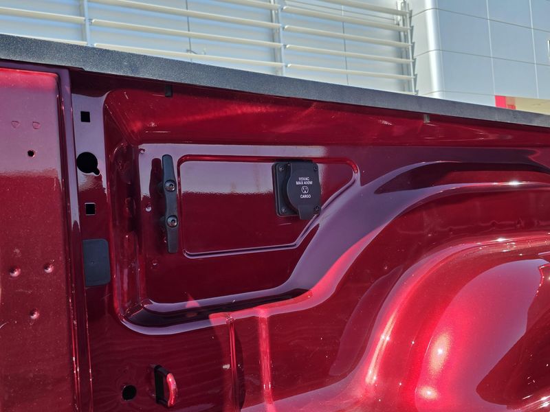 Used 2024 RAM 2500 TradesmanImage 10