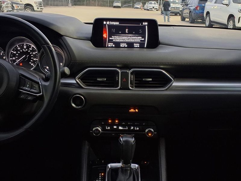 Used 2019 Mazda CX-5 TouringImage 15