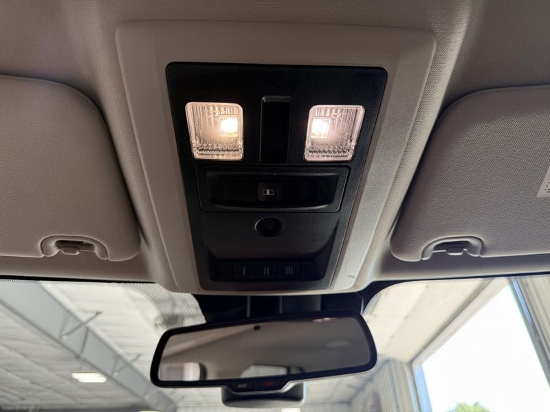 Used 2018 RAM 1500 LaramieImage 18