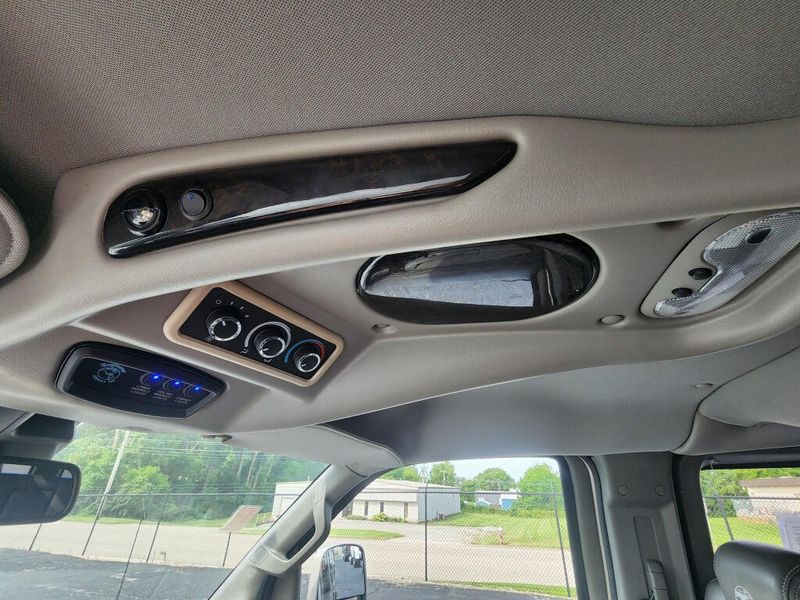 Used 2020 Chevrolet Express Cargo 