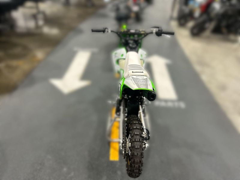 Used 2022 Kawasaki KX 65 Image 15