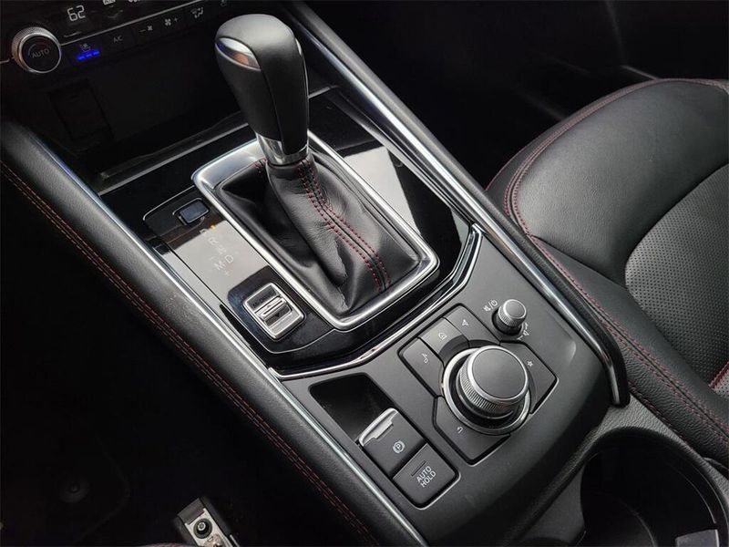 2023 Mazda CX-5 2.5 TurboImage 24