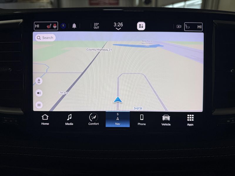 Used 2023 Chrysler Pacifica Touring LImage 34