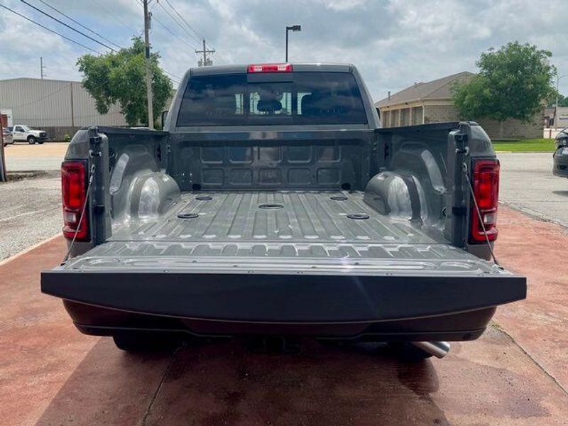 New 2026 RAM 2500 Tradesman Crew Cab 4x4 6