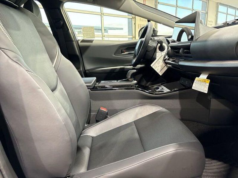 New 2026 Toyota Prius XLEImage 26