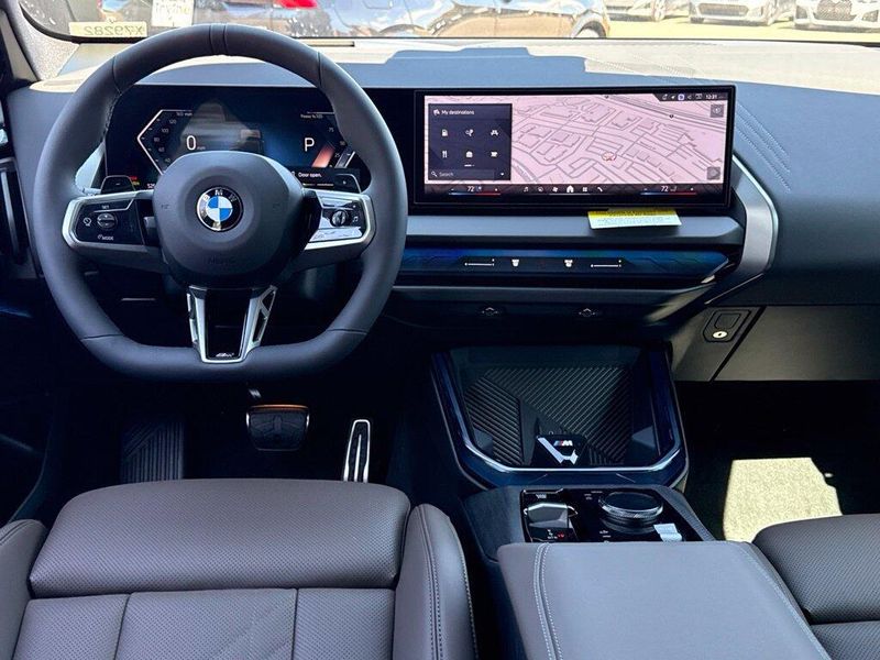 New 2026 BMW X3 30 xDriveImage 26