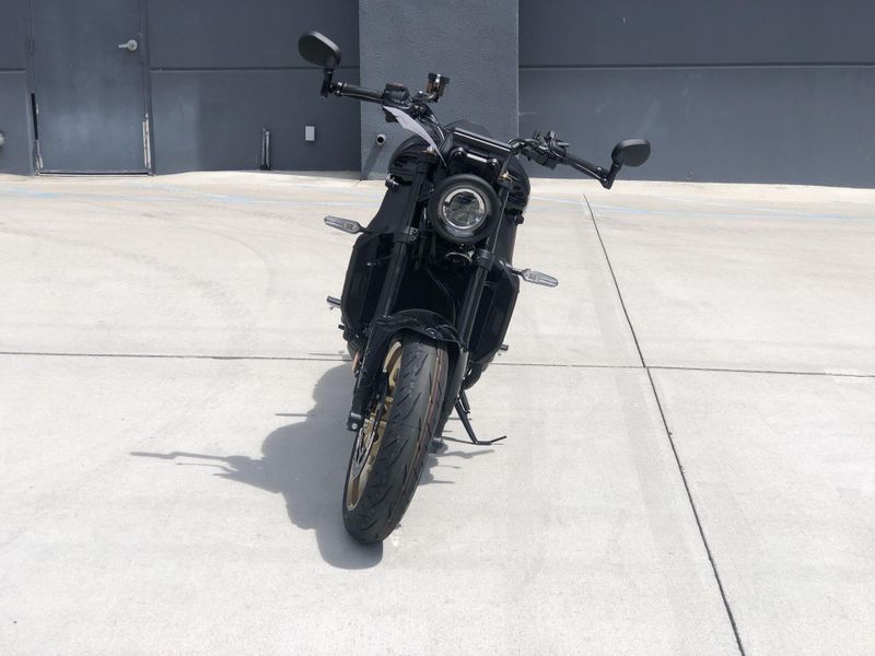 New 2026 Yamaha XSR900 Image 12