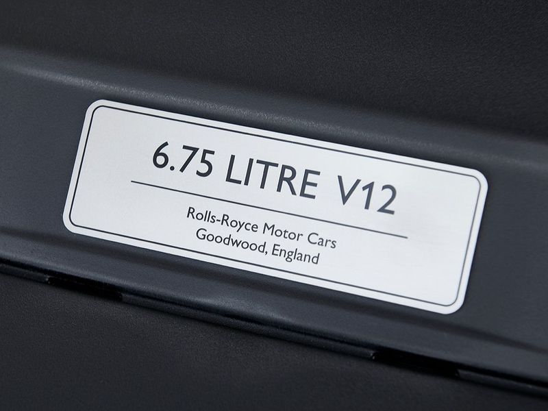 2024 Rolls-Royce Ghost  in a Gunmetal exterior color and Forge Yellowinterior. SHELLY AUTOMOTIVE shellyautomotive.com 