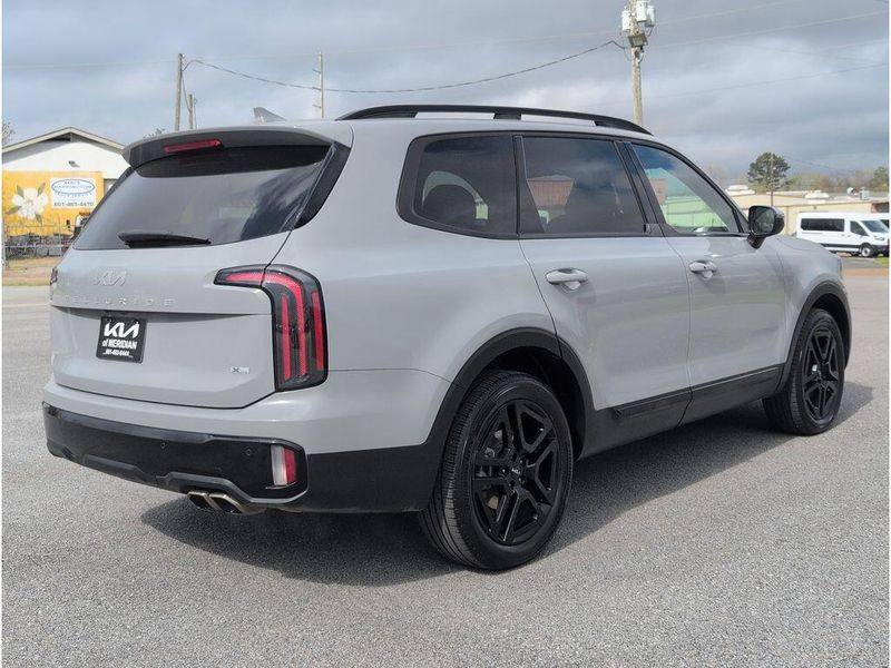 Used 2024 Kia Telluride EX X-LineImage 5