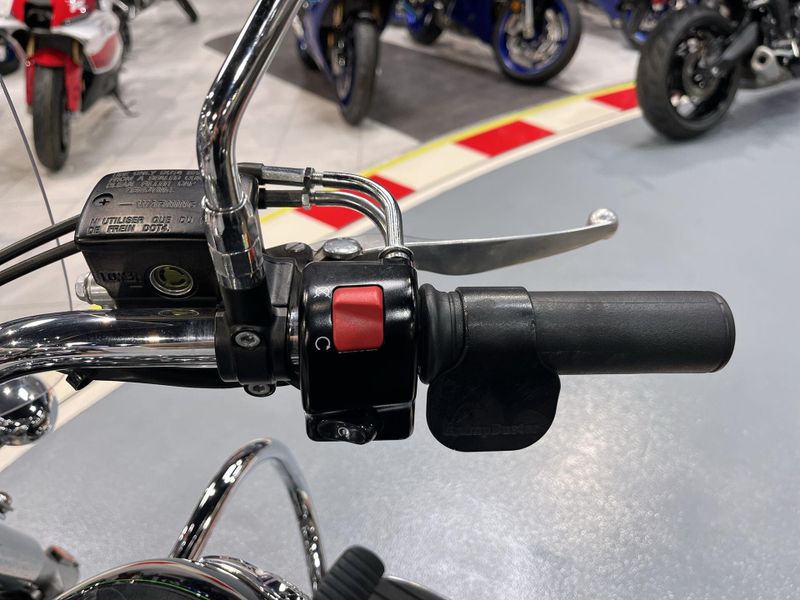 Used 2017 Kawasaki Vulcan 900 Classic LT Image 28