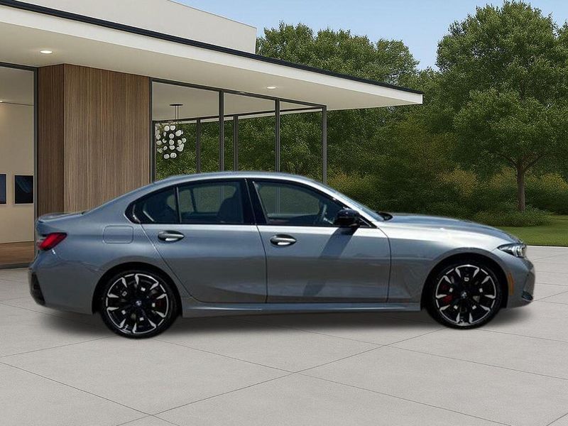 New 2026 BMW 3 Series 330iImage 34