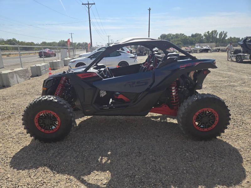 New 2026 Can-Am MAVERICK X3 XRS TRR SAS 