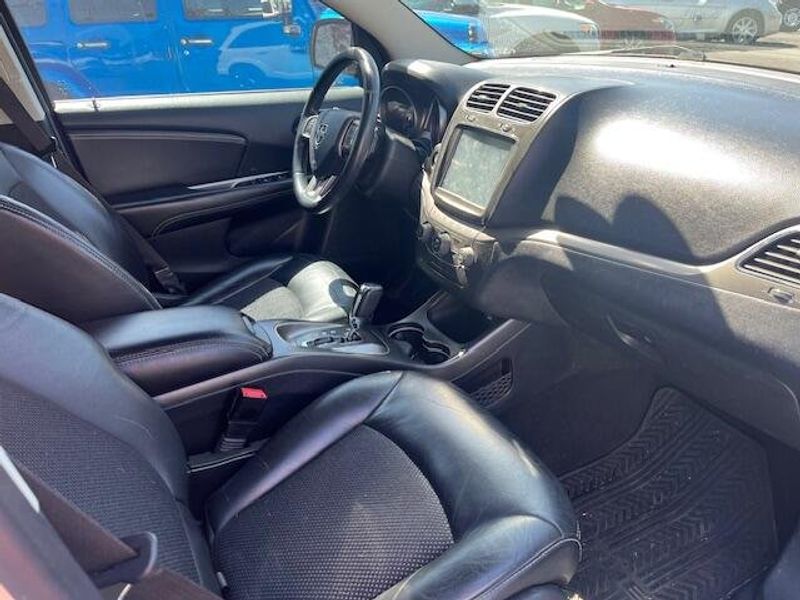 Used 2017 Dodge Journey Image 10