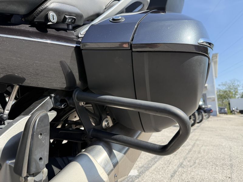 Used 2018 BMW K 1600 GTL 