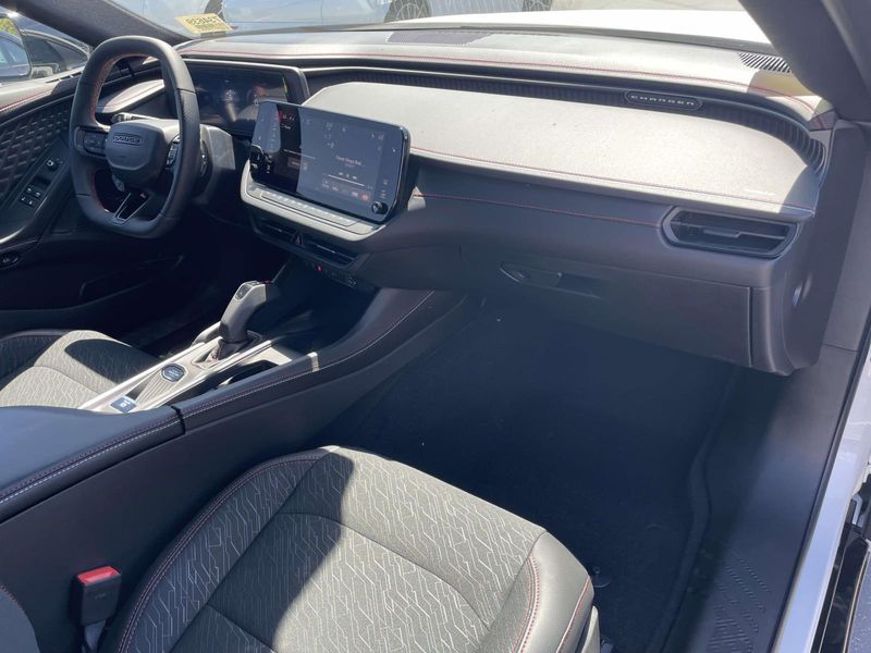 New 2026 Dodge Charger Scat Pack 2-door Awd