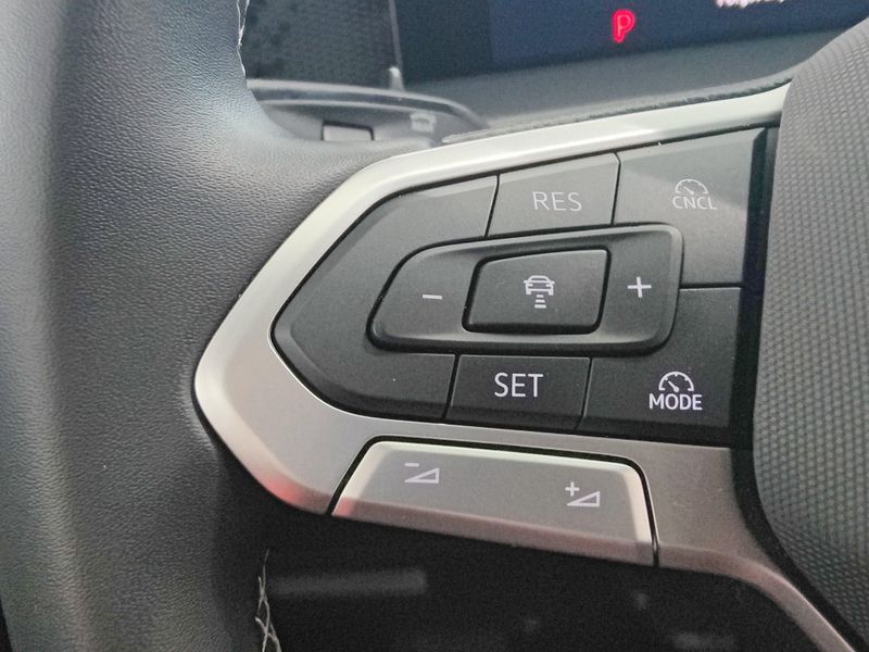 Used 2025 Volkswagen Tiguan S 4-Motion AWDImage 22