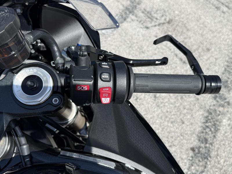 New 2026 BMW S 1000 RR 