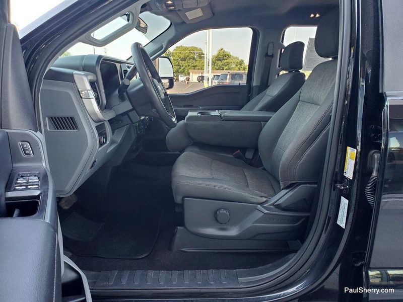 Used 2023 Ford F-250 XL STX FX4Image 24
