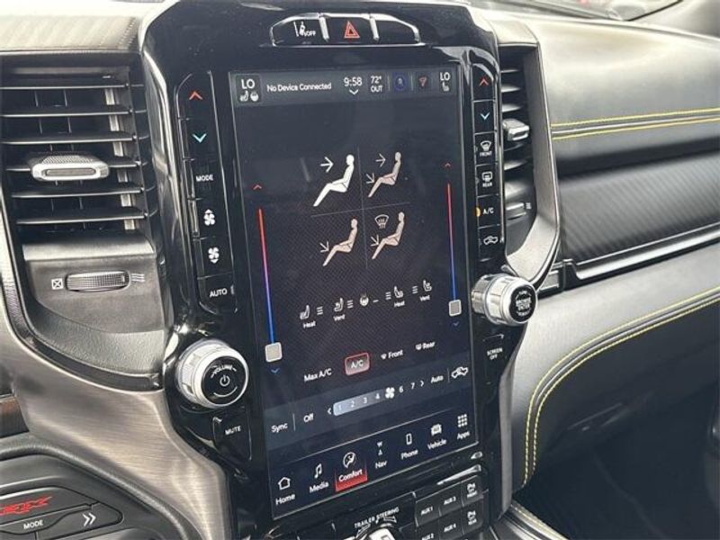 Used 2023 RAM 1500 TRXImage 28