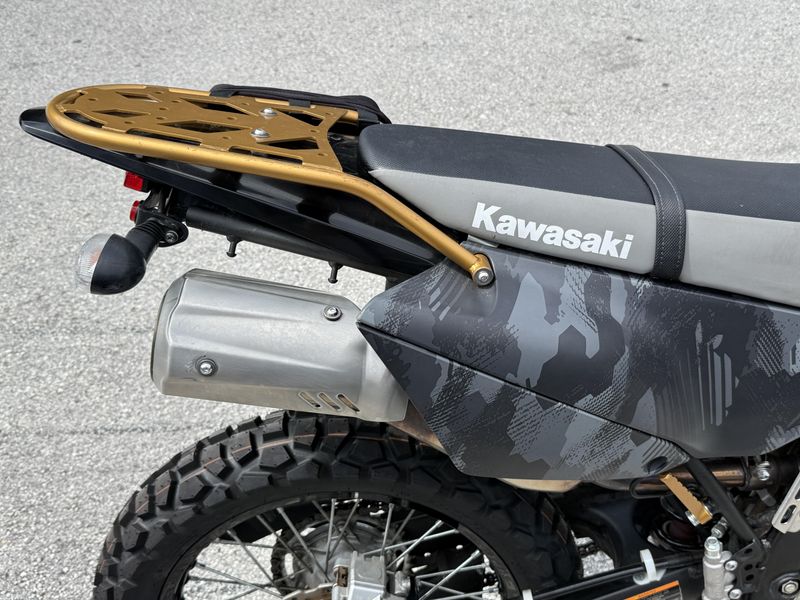 2024 Kawasaki KLX 300