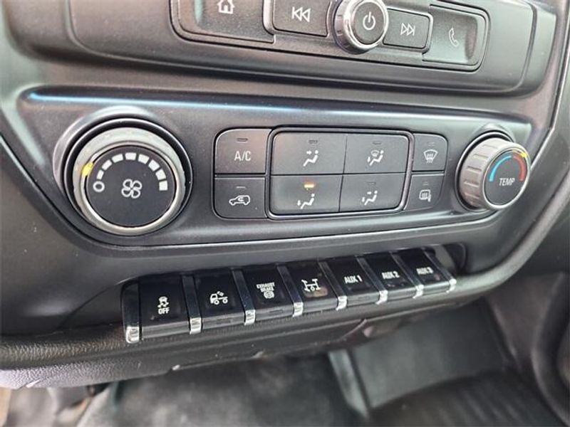 2021 Chevrolet Silverado 4500HD Work TruckImage 14