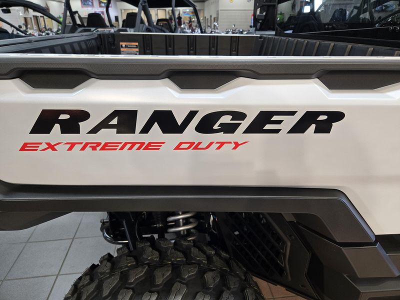 NEW 2025 POLARIS RGR CREW XD 1500 NORTHSTAR EDITION Image 10