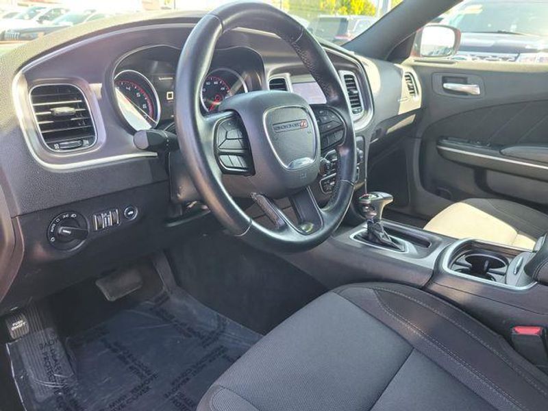 Used 2020 Dodge Charger SXT