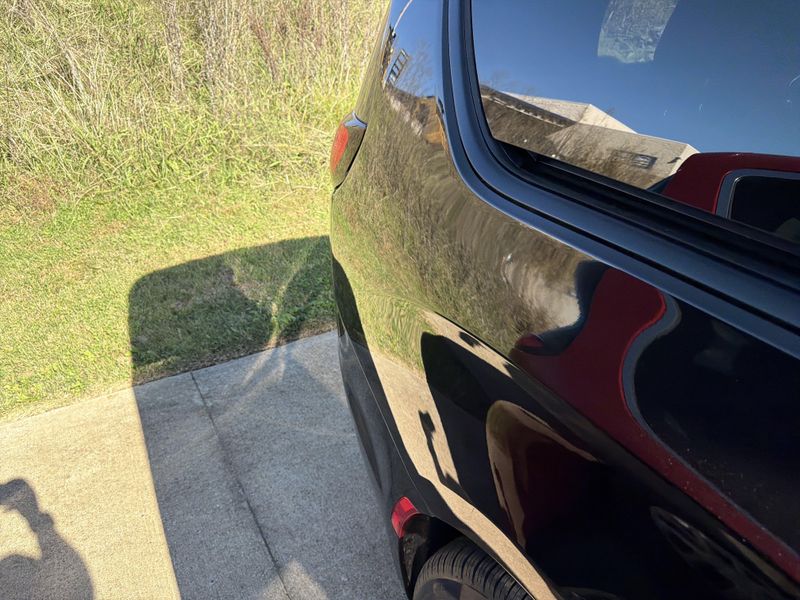 New 2026 Chrysler Pacifica LimitedImage 7