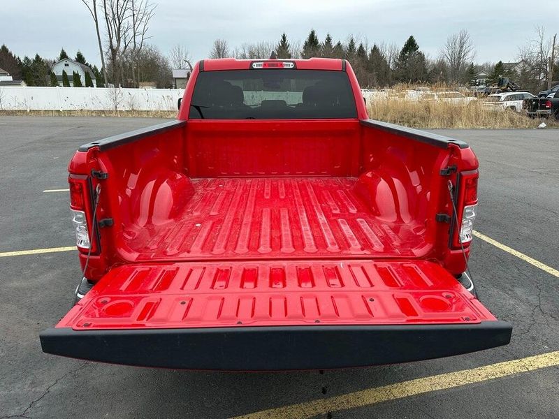 2022 RAM 1500 Big Horn Lone StarImage 15