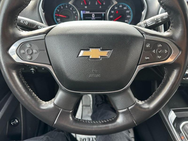 2019 Chevrolet Traverse LTImage 3