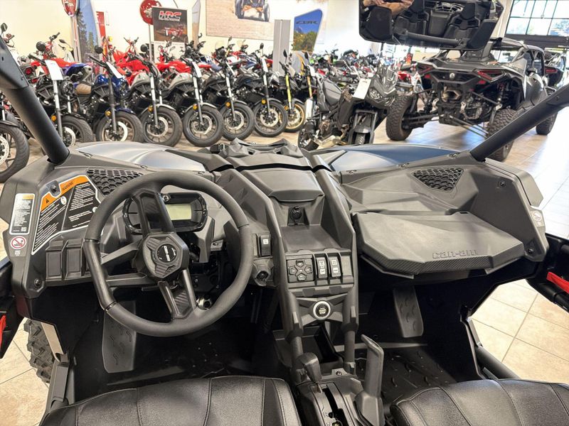 New 2026 Can-Am MAVERICK X3 MAX RS TURBO Image 22