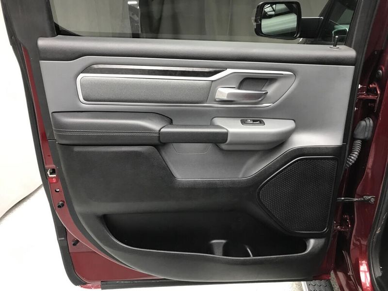 Used 2020 RAM 1500 Big HornImage 13