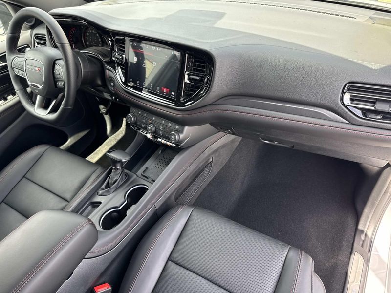 New 2026 Dodge Durango Gt Plus Awd