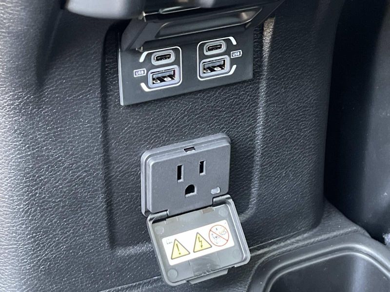 New 2026 Jeep Wrangler 4-door Sahara