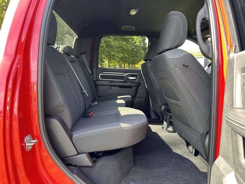 2024 Ram 2500 Big Horn photo 22