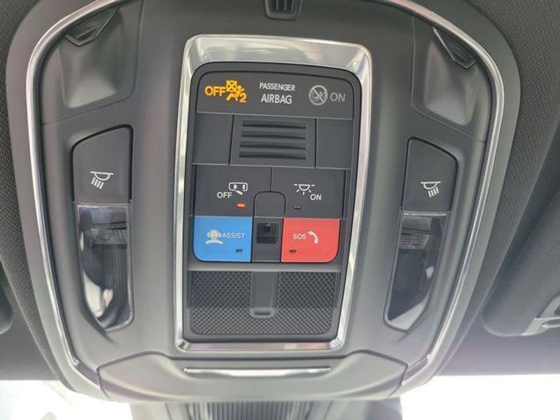 New 2026 Dodge Charger Scat Pack 2-door Awd
