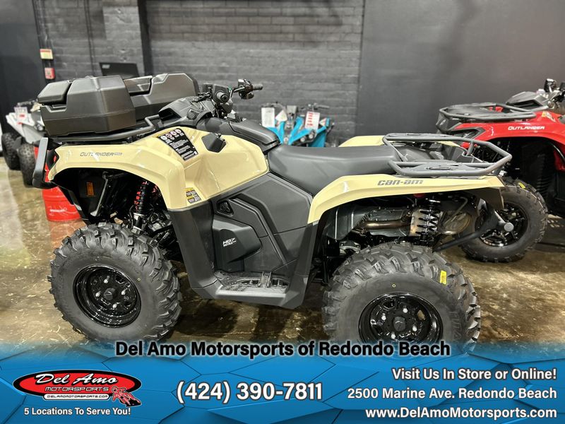 2024 Can-Am OUTLANDER PRO HD7Image 13