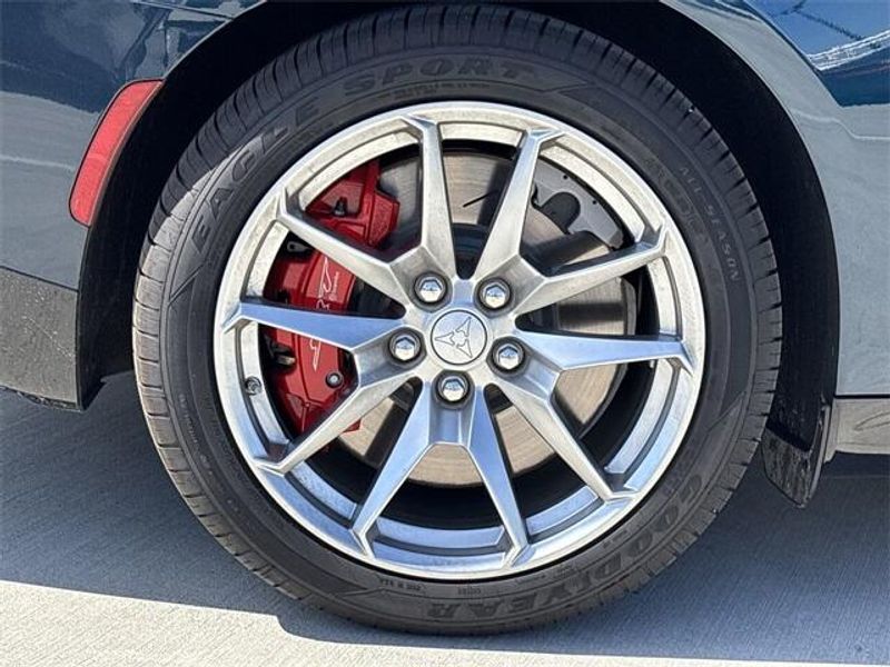 2024 Dodge Charger Daytona Scat Pack AwdImage 10