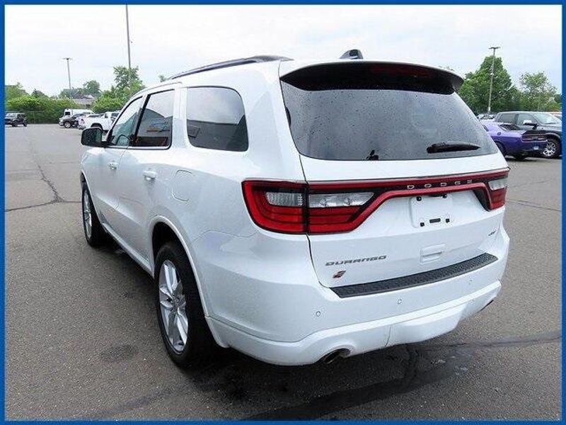 2024 Dodge Durango GT PlusImage 5