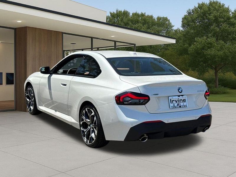 New 2026 BMW 2 Series 230i xDriveImage 12